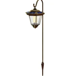 SOLAIREPRATIQUE - Lanterne solaire suspendue