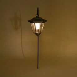 SOLAIREPRATIQUE - Lanterne solaire suspendue