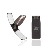 SOLAR BROTHER - Briquet solaire suncase gear ® - noir