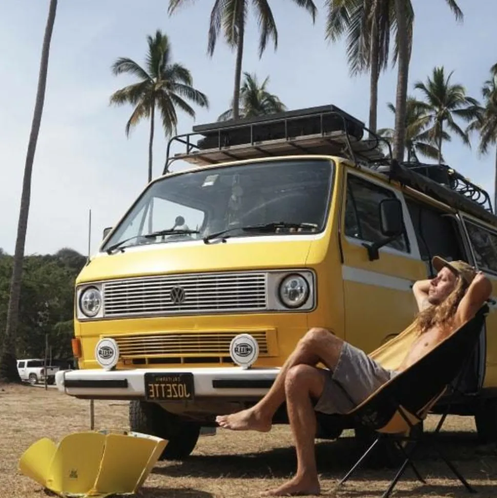 SOLAR BROTHER - Cuiseur solaire pliable sungood