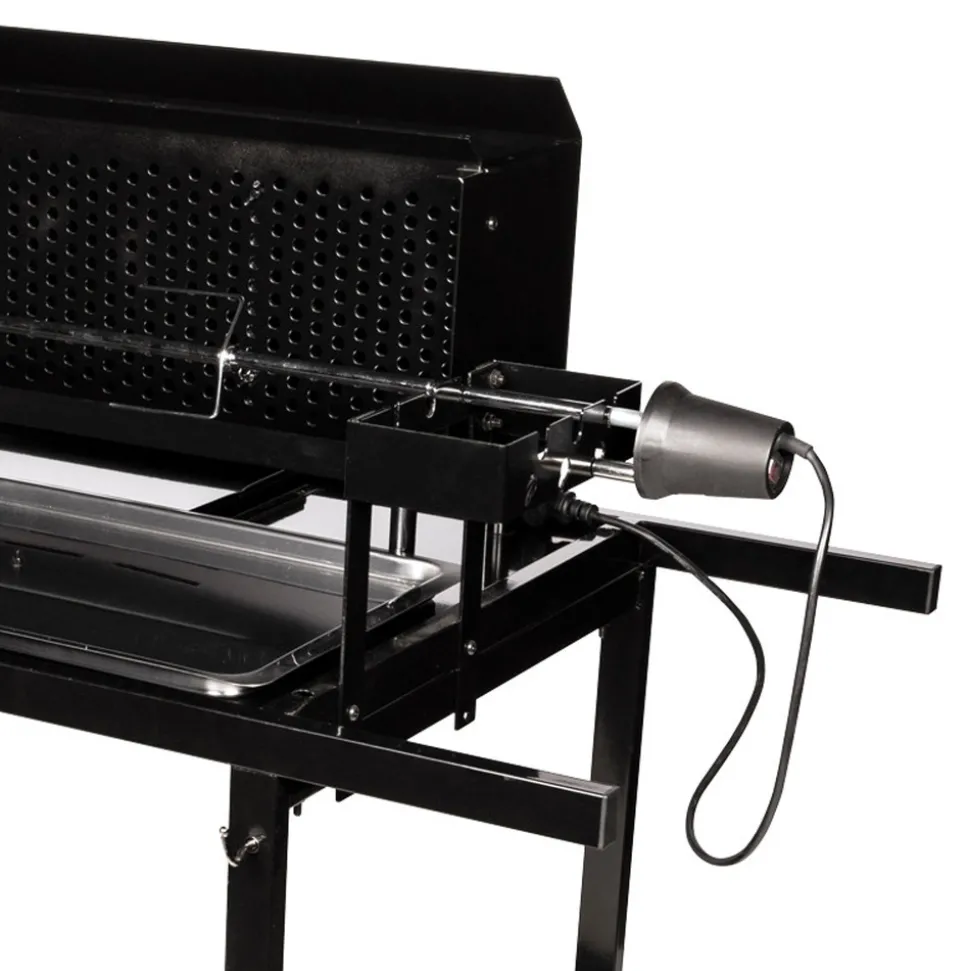 SOMAGIC - Rôtissoire professionnelle somagic