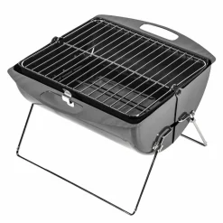 SOMAGIC - Somagic - barbecue valisette