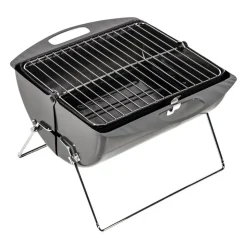 SOMAGIC - Somagic - barbecue valisette