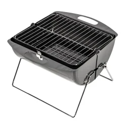 SOMAGIC - Somagic - barbecue valisette