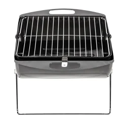 SOMAGIC - Somagic - barbecue valisette