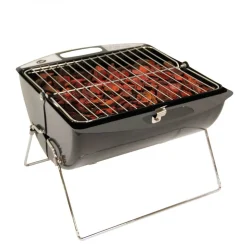 SOMAGIC - Somagic - barbecue en valisette