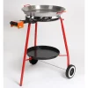 SOMAGIC - Somagic - set à paella avec plateforme de rangement