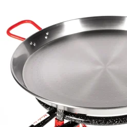 SOMAGIC - Somagic - set à paella avec plateforme de rangement