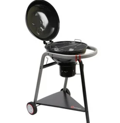 SOMAGIC - Somagic barbecue à charbon portable 46cm - 317470003