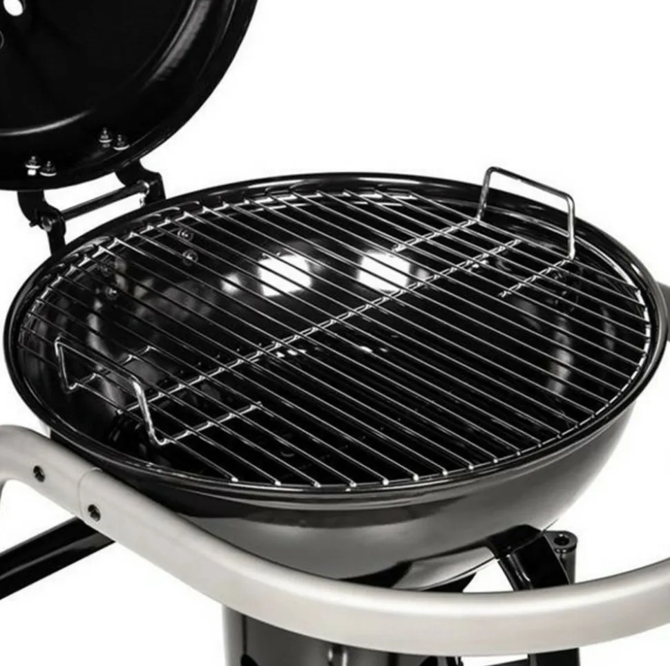 SOMAGIC - Somagic barbecue à charbon portable 46cm - 317470003