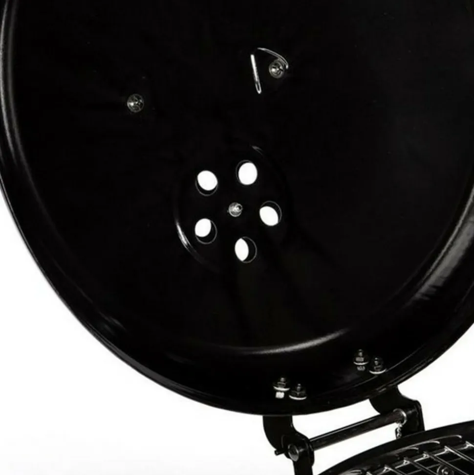 SOMAGIC - Somagic barbecue à charbon portable 46cm - 317470003