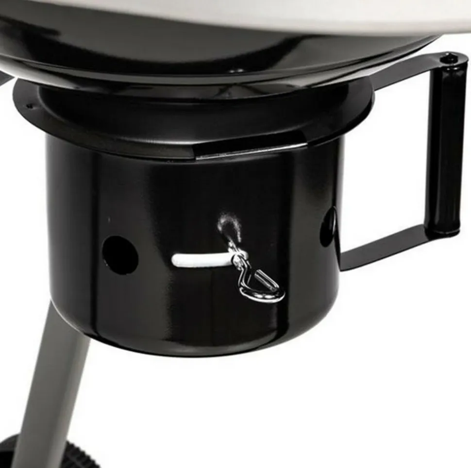 SOMAGIC - Somagic barbecue à charbon portable 46cm - 317470003