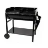SOMAGIC - Somagic barbecue à charbon 85,5 x 47,5cm - 348547