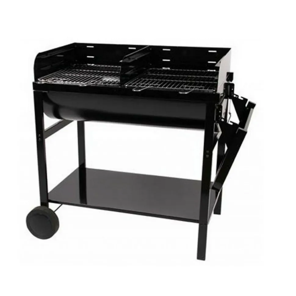 SOMAGIC - Somagic barbecue à charbon 85,5 x 47,5cm - 348547
