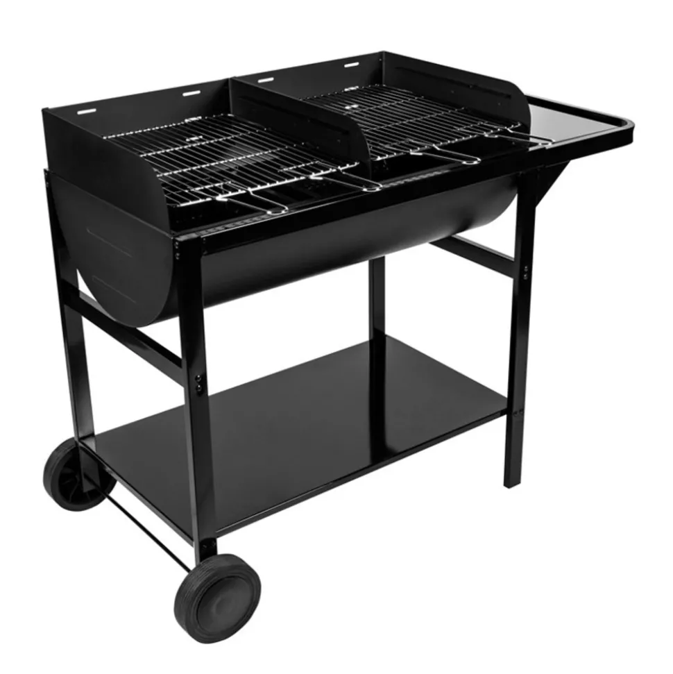 SOMAGIC - Somagic barbecue à charbon 85,5 x 47,5cm - 348547