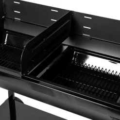SOMAGIC - Somagic barbecue à charbon 85,5 x 47,5cm - 348547