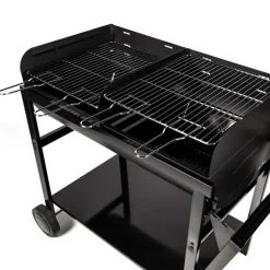 SOMAGIC - Somagic barbecue à charbon 85,5 x 47,5cm - 348547