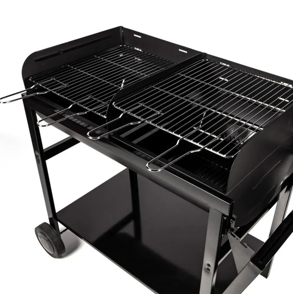 SOMAGIC - Somagic barbecue à charbon 85,5 x 47,5cm - 348547