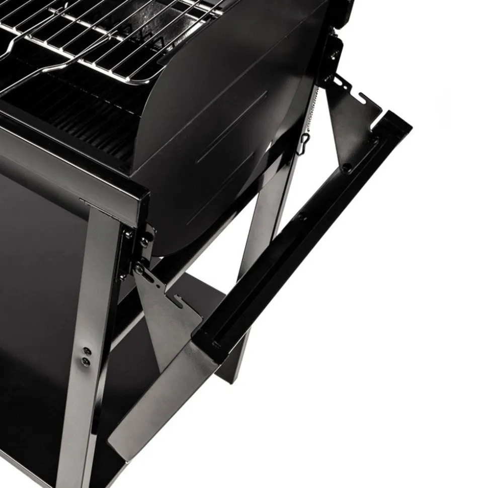 SOMAGIC - Somagic barbecue à charbon 85,5 x 47,5cm - 348547