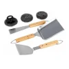 SOMAGIC - Somagic kit de nettoyage pour plancha - so470267