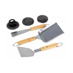 SOMAGIC - Somagic kit de nettoyage pour plancha - so470267