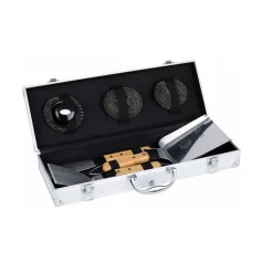 SOMAGIC - Somagic kit de nettoyage pour plancha - so470267