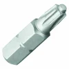 SPAX - Embout torx t20 longueur 25 mm spécial vis abc spax sachet de 5 unités
