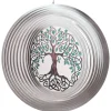 SPIN-ART SPINNERS - Mobile à vent arbre de vie