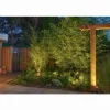 Spot extérieur orientable led 24v - small calla - 3,2w