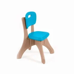 STEP2 - Bureau avec tabouret d'activités pour enfants