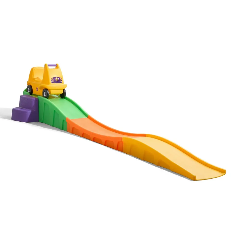 STEP2 - Step2 up & down roller coaster
