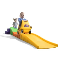 STEP2 - Step2 up & down roller coaster