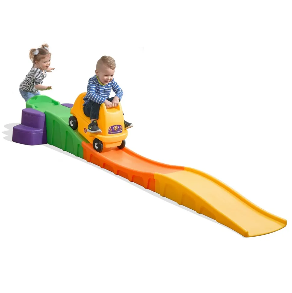 STEP2 - Step2 up & down roller coaster