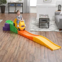 STEP2 - Step2 up & down roller coaster