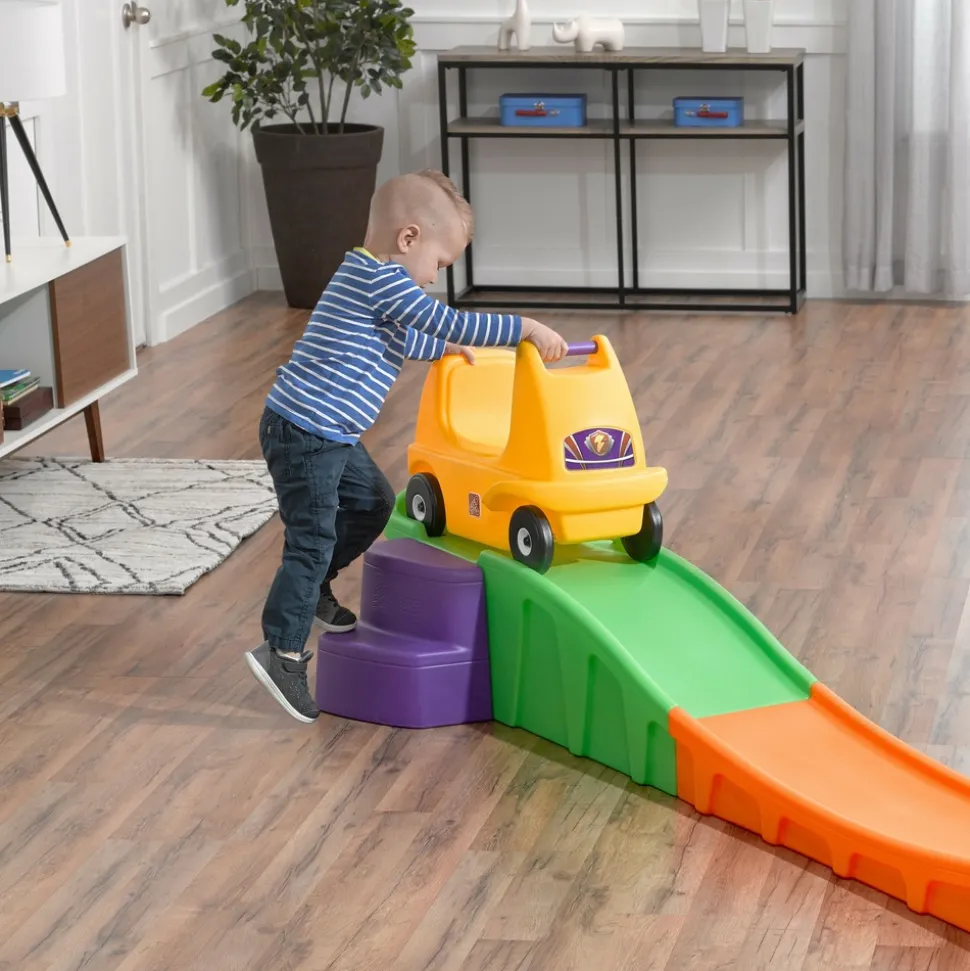 STEP2 - Step2 up & down roller coaster