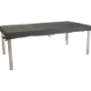 STERN - Housse de protection en polyester pour plateau 160 cm