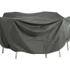 STERN - Housse de protection pour table et chaises 250x150x90cm
