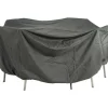 STERN - Housse de protection pour table et chaises 300x220x90 cm