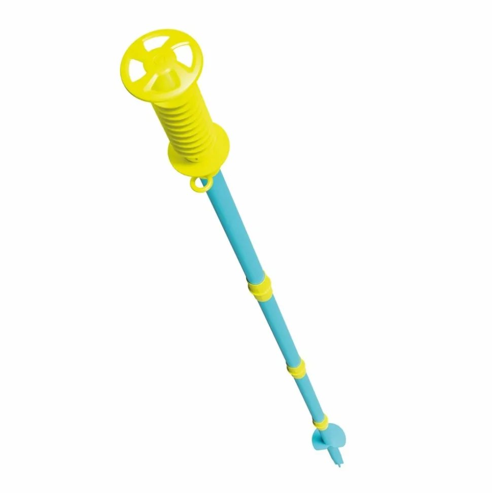 SWINGBALL - Multiplay 2en1 tt surface