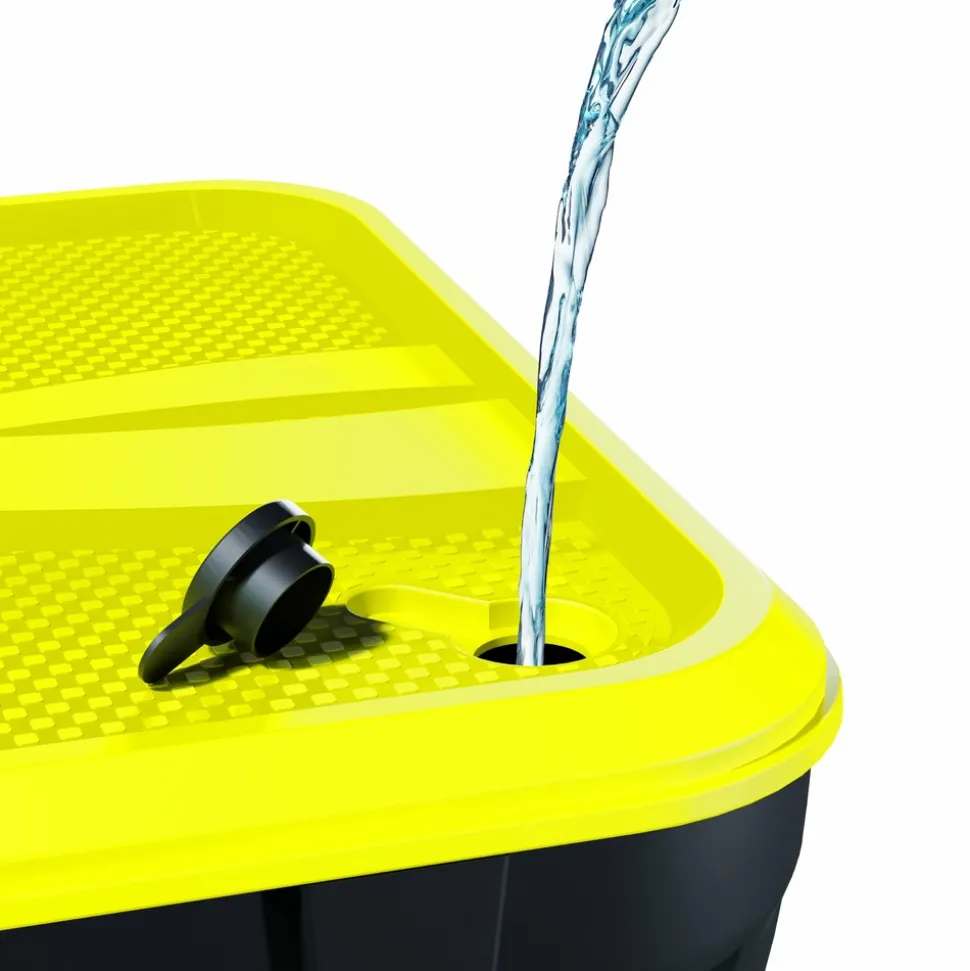 SWINGBALL - Swingball pro toute surface