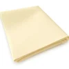 TECPLAST - Bâche brise vue sans oeillets 3x8 m xp640bv ivoire - garantie 10 ans tecplast