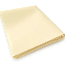 TECPLAST - Bâche brise vue sans oeillets 3x7 m xp640bv ivoire - garantie 10 ans tecplast