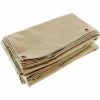 TECPLAST - Toile pergola tecplast lp506pr 2,5x3 m - beige foncé - garantie 5 ans