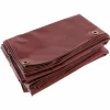 TECPLAST - Toile pergola tecplast lp506pr 3x6 m - rouge bordeaux - garantie 5 ans