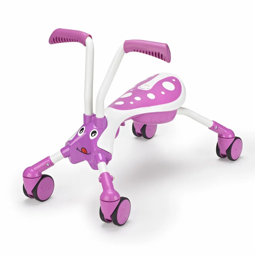 THE BUGS - Scramblebug bubblegum