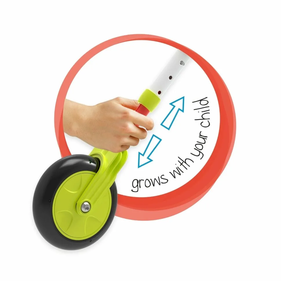 THE BUGS - Scuttlebug xl splodge