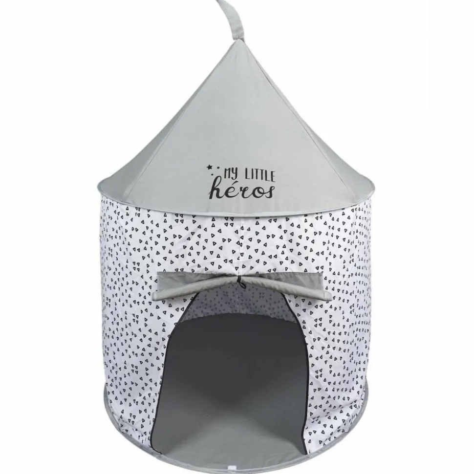 THE HOME DECO KIDS - Tente pop up pour enfant 100x135 cm