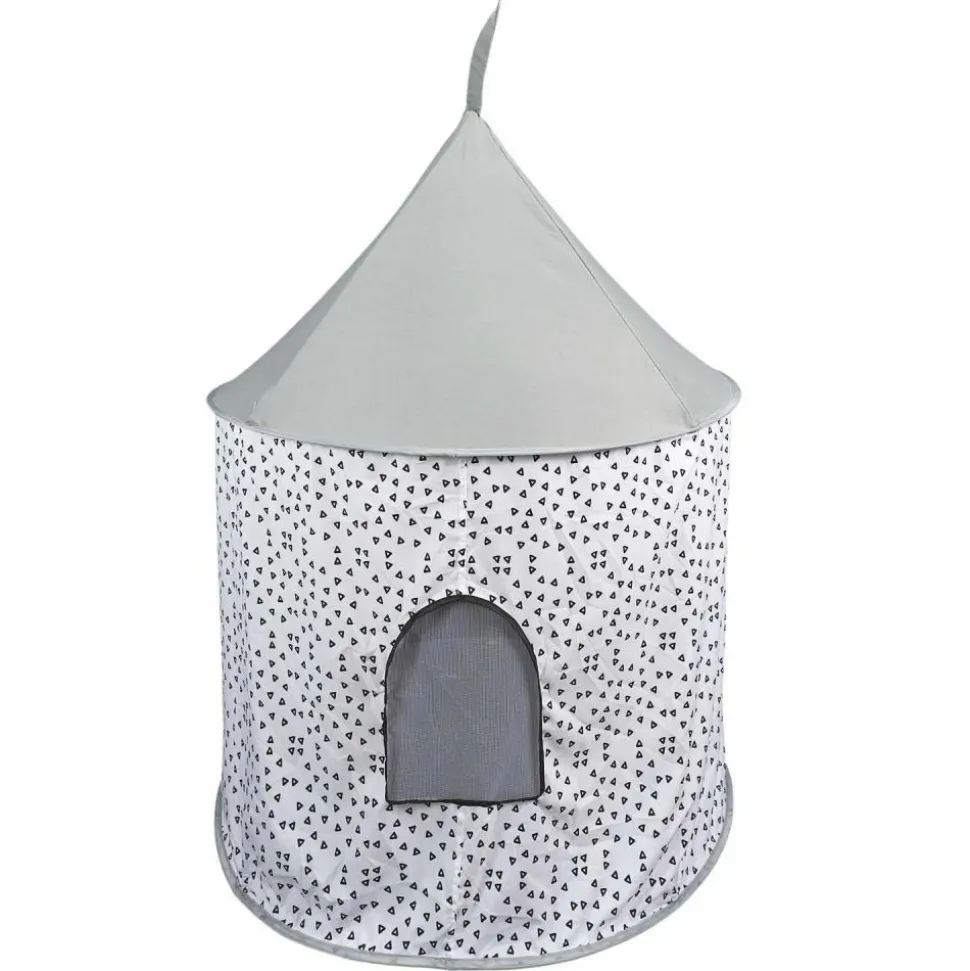 THE HOME DECO KIDS - Tente pop up pour enfant 100x135 cm