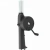 TM HOME - Ventilateur pour barbecues