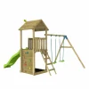 TP TOYS - Aire de jeux olivète skywood